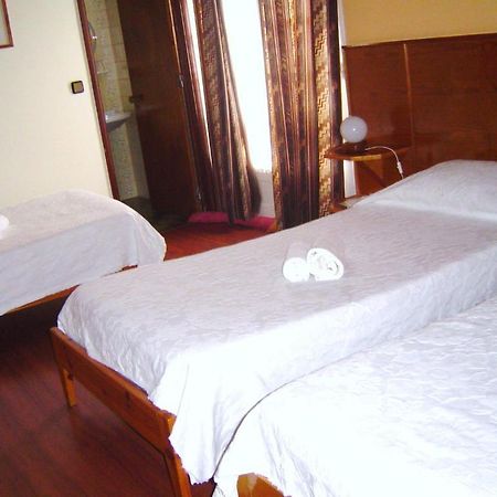 Montanha Hotel São Roque do Pico Стая снимка