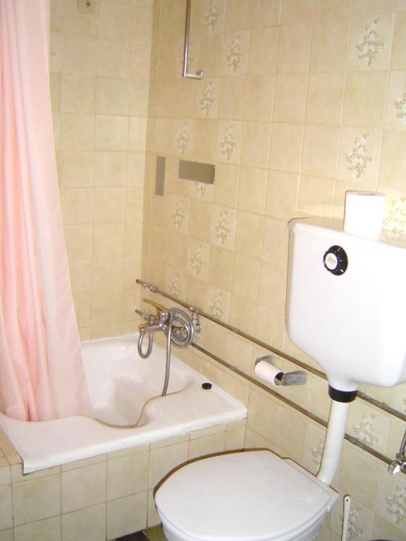 Montanha Hotel São Roque do Pico Стая снимка