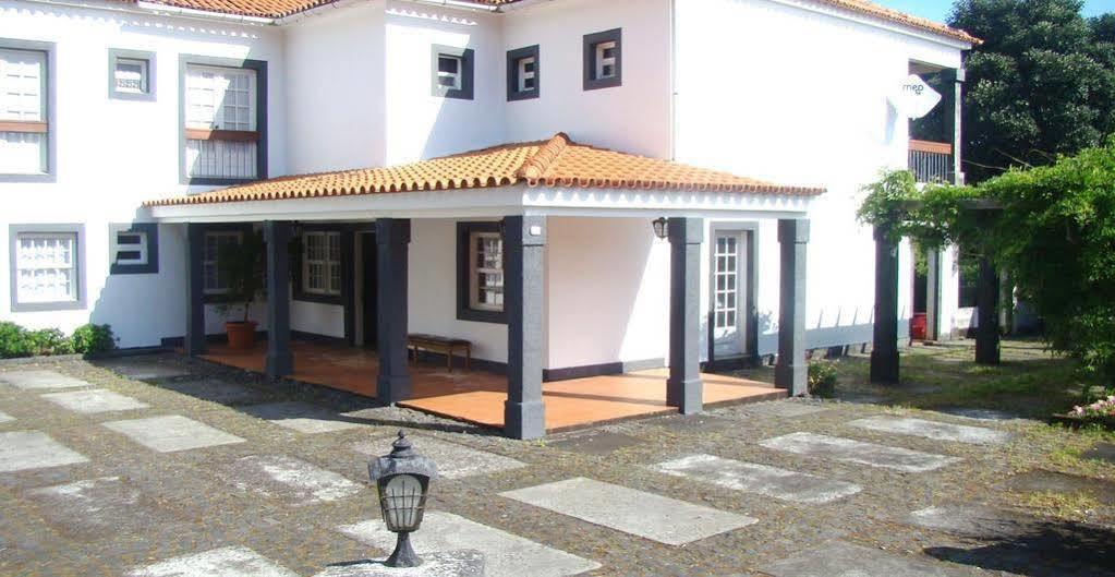Montanha Hotel São Roque do Pico Екстериор снимка
