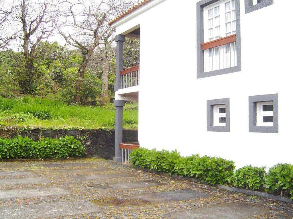 Montanha Hotel São Roque do Pico Екстериор снимка